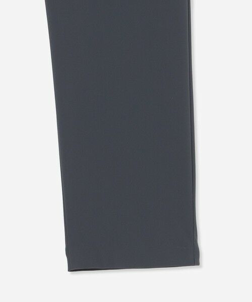 MACKINTOSH LONDON / マッキントッシュ ロンドン  その他パンツ | 【Lesbury Easy Pants/レスベリー イージーパンツ クロップド】トリコットストレッチクロップドパンツ | 詳細4