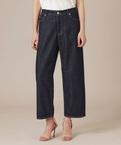 MACKINTOSH LONDON / マッキントッシュ ロンドン  その他パンツ | 【〓clat5月号掲載】コットンレーヨンデニムパンツ