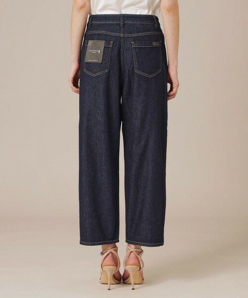 MACKINTOSH LONDON / マッキントッシュ ロンドン その他パンツ | 【〓clat5月号掲載】コットンレーヨンデニムパンツ | 詳細4