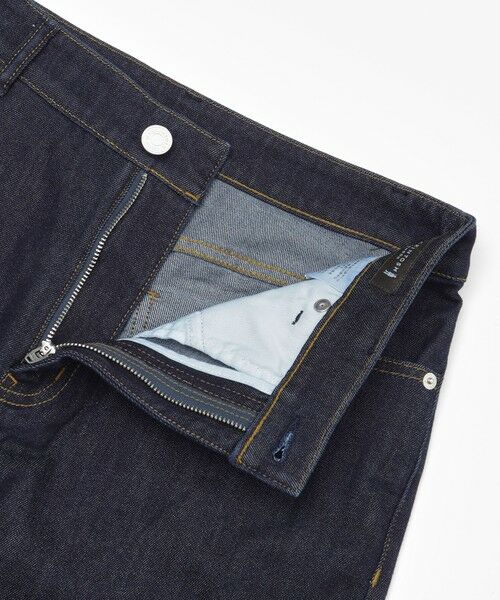 MACKINTOSH LONDON / マッキントッシュ ロンドン その他パンツ | 【〓clat5月号掲載】コットンレーヨンデニムパンツ | 詳細8