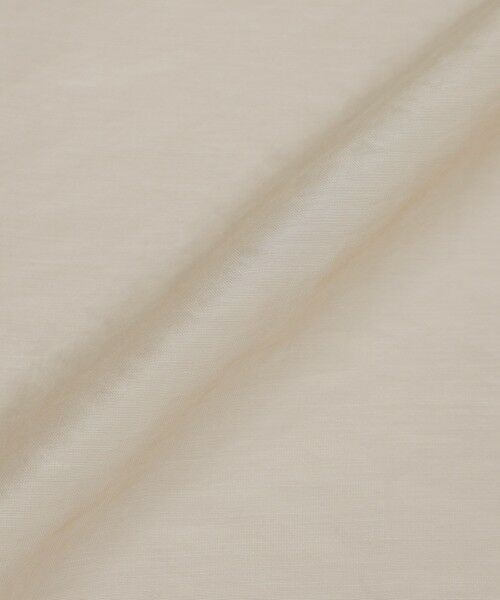 MACKINTOSH LONDON / マッキントッシュ ロンドン  ロング・マキシ丈スカート | シアーナイロンスカート | 詳細10