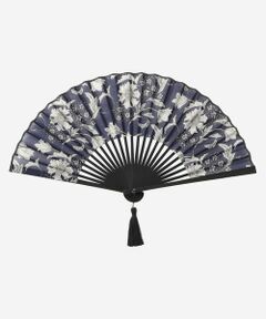 MACKINTOSH LONDON / マッキントッシュ ロンドン  ネックレス・ペンダント・チョーカー | 【婦人画報4月号掲載】【BIBURY FLOWER】バイブリーフラワー扇子