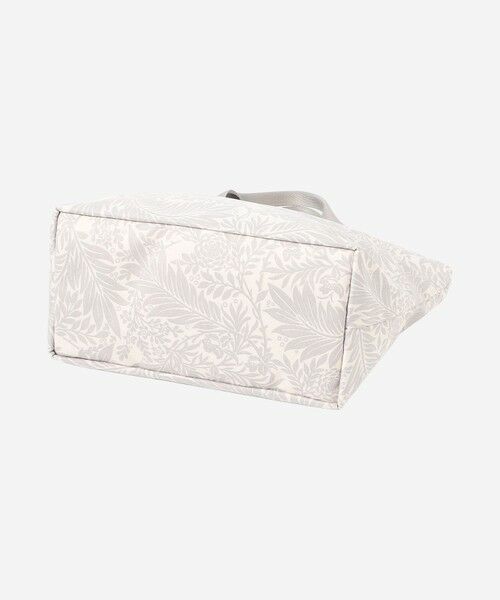 MACKINTOSH LONDON / マッキントッシュ ロンドン  メッセンジャーバッグ・ウエストポーチ | 【eclat5月号掲載】レインタフタプリントトートバッグ | 詳細8