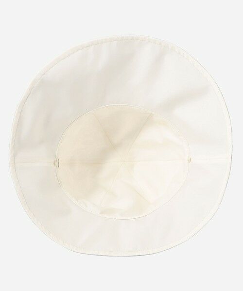 MACKINTOSH LONDON / マッキントッシュ ロンドン  ハット | レインタフタプリントリバーシブルハット | 詳細6