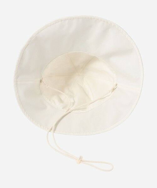 MACKINTOSH LONDON / マッキントッシュ ロンドン  ハット | レインタフタプリントリバーシブルハット | 詳細7