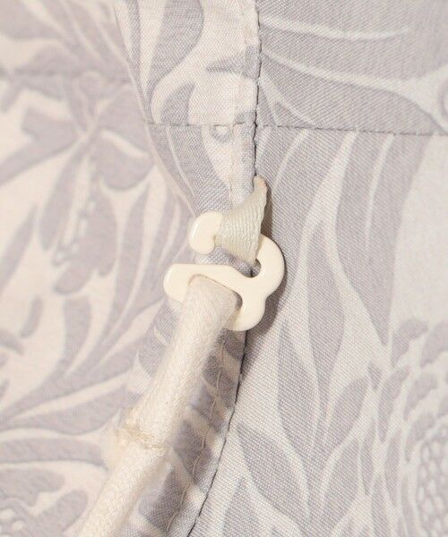 MACKINTOSH LONDON / マッキントッシュ ロンドン  ハット | レインタフタプリントリバーシブルハット | 詳細9