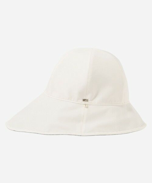 MACKINTOSH LONDON / マッキントッシュ ロンドン  ハット | レインタフタプリントリバーシブルハット | 詳細11