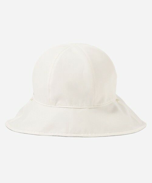 MACKINTOSH LONDON / マッキントッシュ ロンドン  ハット | レインタフタプリントリバーシブルハット | 詳細12