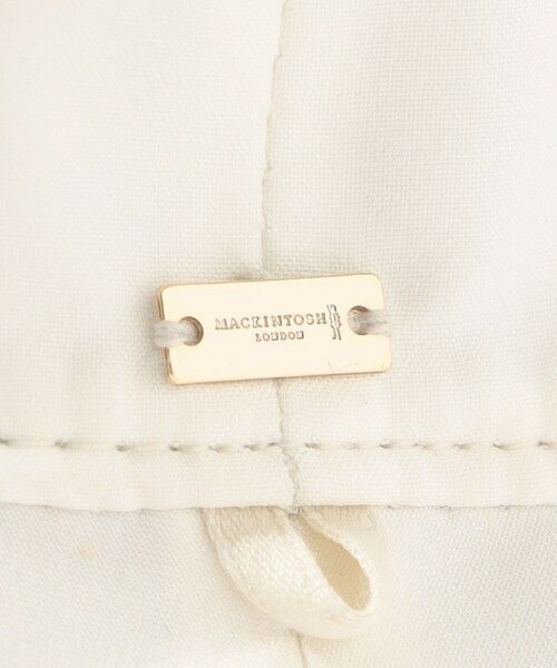 MACKINTOSH LONDON / マッキントッシュ ロンドン  ハット | レインタフタプリントリバーシブルハット | 詳細16
