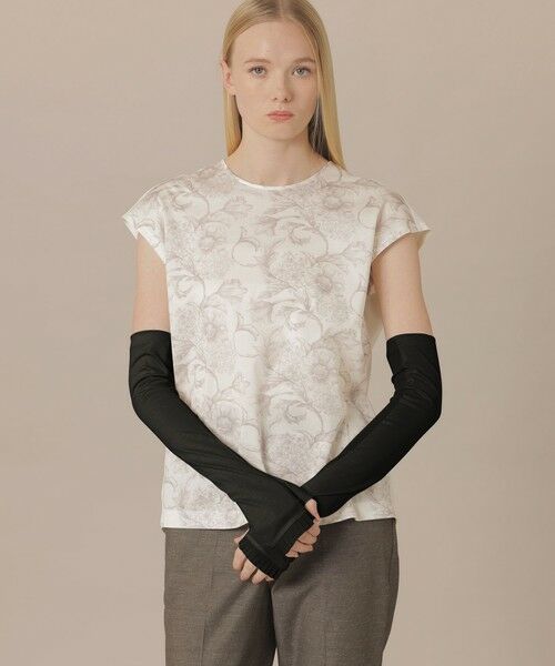 MACKINTOSH LONDON / マッキントッシュ ロンドン  手袋 | UVカットアームカバー | 詳細1