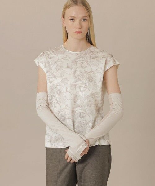 MACKINTOSH LONDON / マッキントッシュ ロンドン  手袋 | UVカットアームカバー | 詳細2