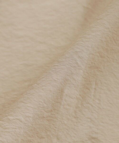 MACKINTOSH LONDON / マッキントッシュ ロンドン  その他アウター | 【WEB・一部店舗限定】シルケットタフタブルゾン | 詳細10