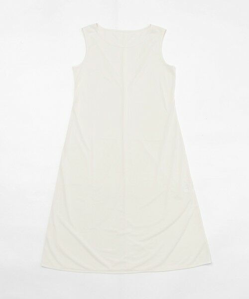 MACKINTOSH LONDON / マッキントッシュ ロンドン  ロング・マキシ丈ワンピース | ジオメトリックプリントワンピース | 詳細10