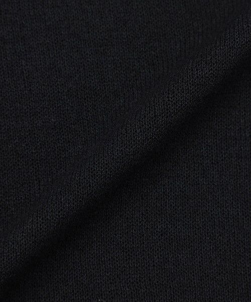 MACKINTOSH LONDON / マッキントッシュ ロンドン  ニット・セーター | 【WEB・一部店舗限定】シアーニットカーディガン | 詳細10