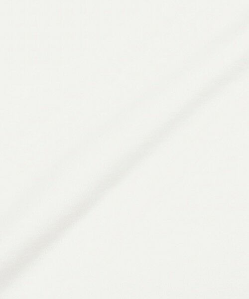 MACKINTOSH LONDON / マッキントッシュ ロンドン  カットソー | リーフプリントTシャツ | 詳細10