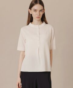 MACKINTOSH LONDON / マッキントッシュ ロンドン  カットソー | サッカージャージプルオーバー