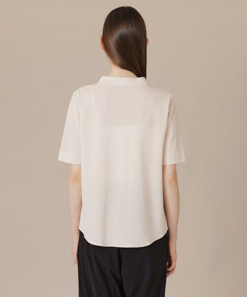 MACKINTOSH LONDON / マッキントッシュ ロンドン  カットソー | サッカージャージプルオーバー | 詳細6