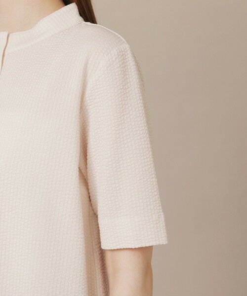 MACKINTOSH LONDON / マッキントッシュ ロンドン  カットソー | サッカージャージプルオーバー | 詳細7