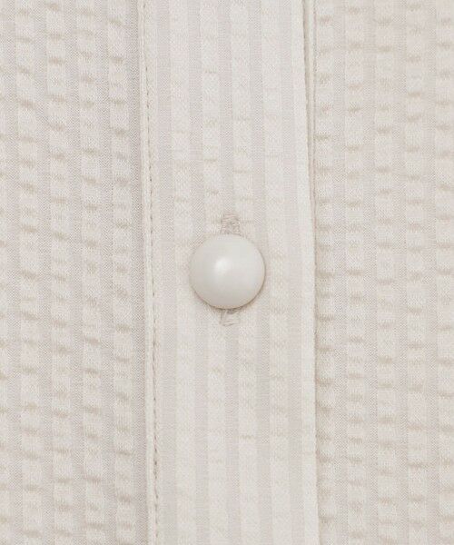 MACKINTOSH LONDON / マッキントッシュ ロンドン  カットソー | サッカージャージプルオーバー | 詳細8