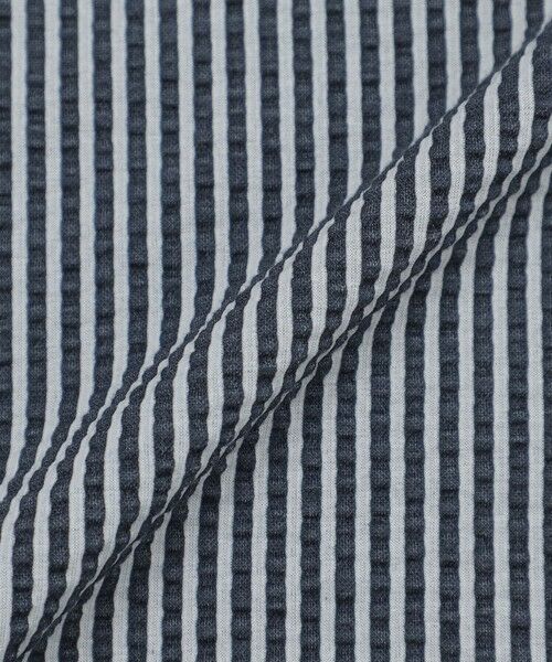 MACKINTOSH LONDON / マッキントッシュ ロンドン  カットソー | サッカージャージプルオーバー | 詳細10