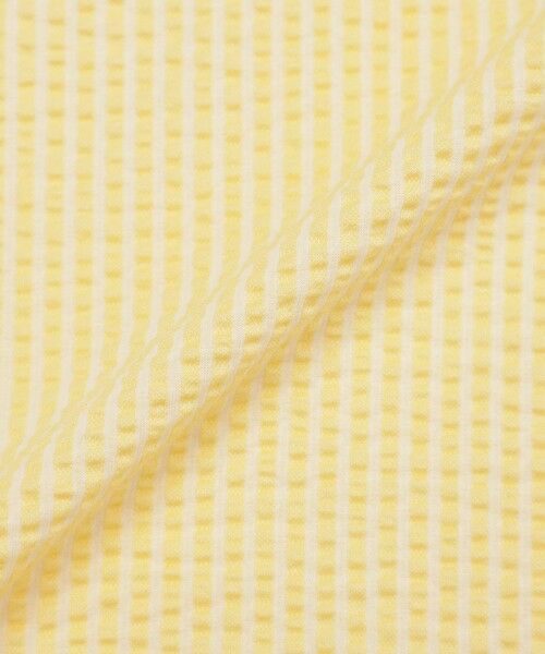 MACKINTOSH LONDON / マッキントッシュ ロンドン  カットソー | サッカージャージプルオーバー | 詳細11