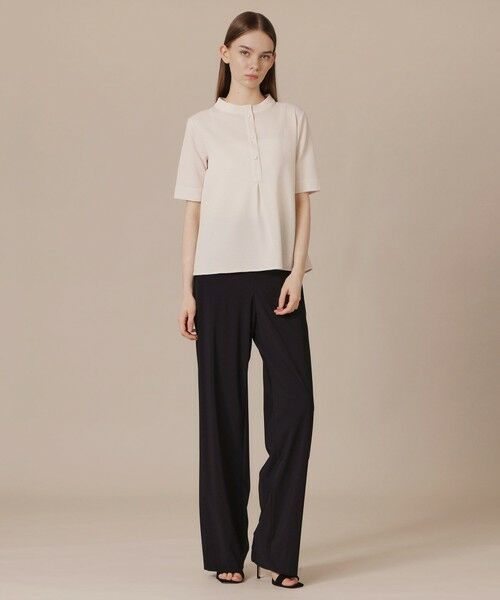 MACKINTOSH LONDON / マッキントッシュ ロンドン  カットソー | サッカージャージプルオーバー | 詳細1