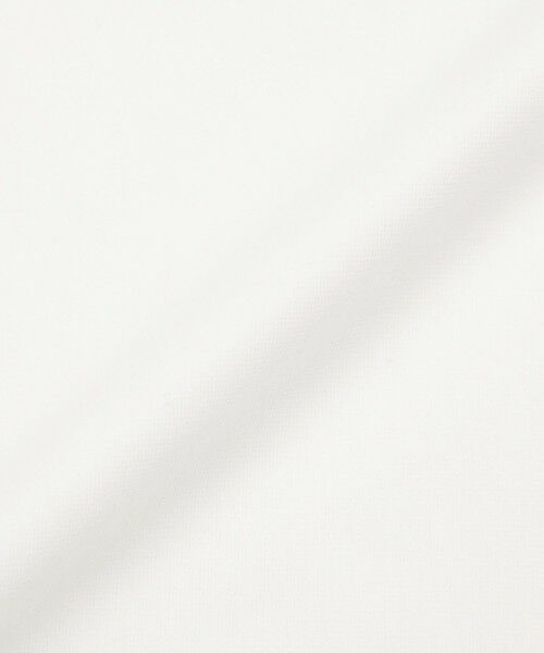 MACKINTOSH LONDON / マッキントッシュ ロンドン  カットソー | 【WEB・一部店舗限定】トリコットジャージプルオーバー | 詳細9