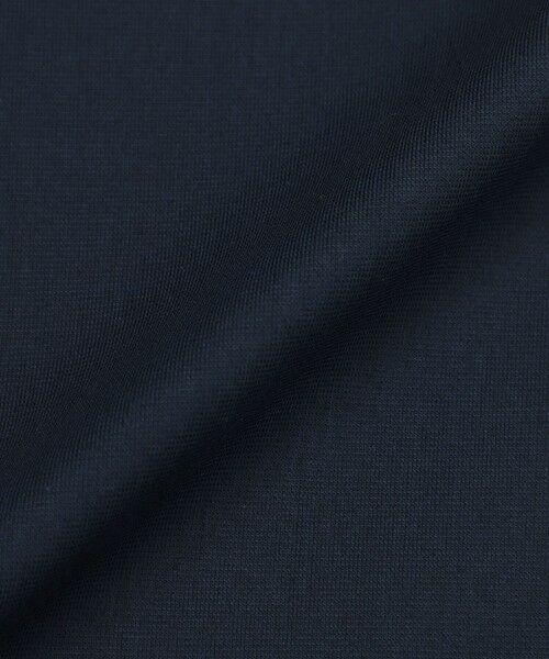 MACKINTOSH LONDON / マッキントッシュ ロンドン  カットソー | 【WEB・一部店舗限定】トリコットジャージプルオーバー | 詳細10