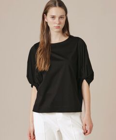 MACKINTOSH LONDON / マッキントッシュ ロンドン  カットソー | 【WEB・一部店舗限定】ハイゲージスムースプルオーバー