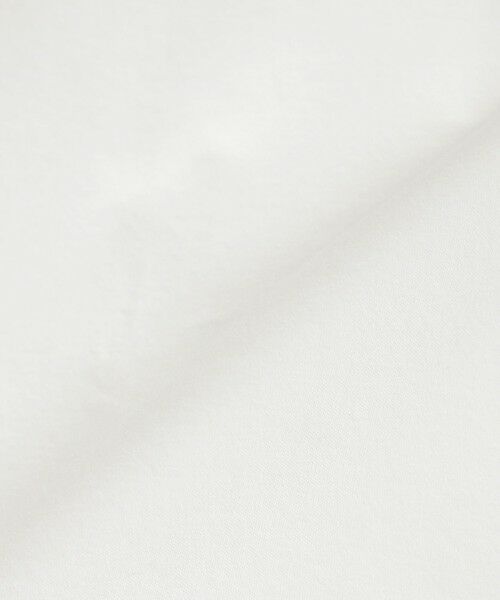 MACKINTOSH LONDON / マッキントッシュ ロンドン  カットソー | 【WEB・一部店舗限定】ハイゲージスムースプルオーバー | 詳細9