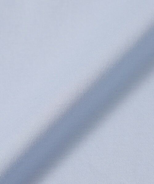 MACKINTOSH LONDON / マッキントッシュ ロンドン  カットソー | 【WEB・一部店舗限定】ハイゲージスムースプルオーバー | 詳細11