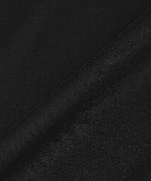 MACKINTOSH LONDON / マッキントッシュ ロンドン  カットソー | 【WEB・一部店舗限定】ハイゲージスムースプルオーバー | 詳細13