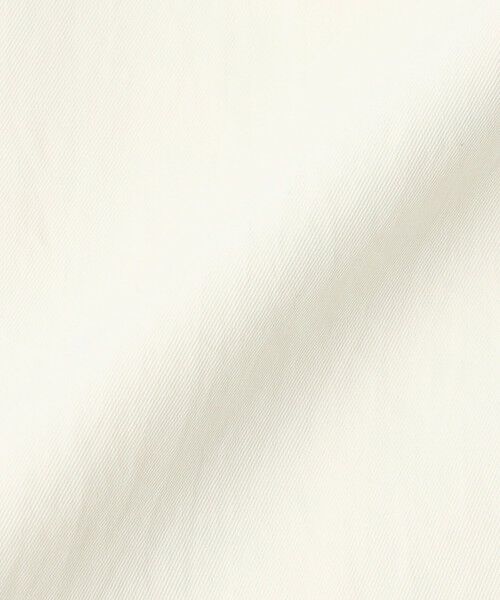 MACKINTOSH LONDON / マッキントッシュ ロンドン  その他パンツ | 【eclat5月号掲載】ドライツイルストレートパンツ | 詳細9