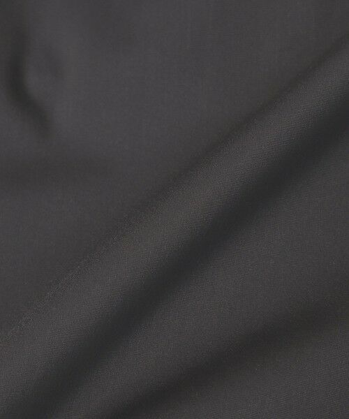 MACKINTOSH LONDON / マッキントッシュ ロンドン  その他パンツ | 【WEB・一部店舗限定】ナイロンストレッチクロップドパンツ | 詳細9