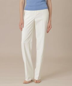 MACKINTOSH LONDON / マッキントッシュ ロンドン  その他パンツ | 【eclat5月号掲載】ドライツイルワイドパンツ