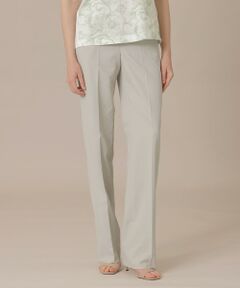 MACKINTOSH LONDON / マッキントッシュ ロンドン  その他パンツ | 【eclat5月号掲載】ドライツイルワイドパンツ