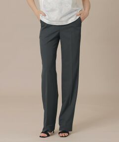 MACKINTOSH LONDON / マッキントッシュ ロンドン  その他パンツ | 【eclat5月号掲載】ドライツイルワイドパンツ