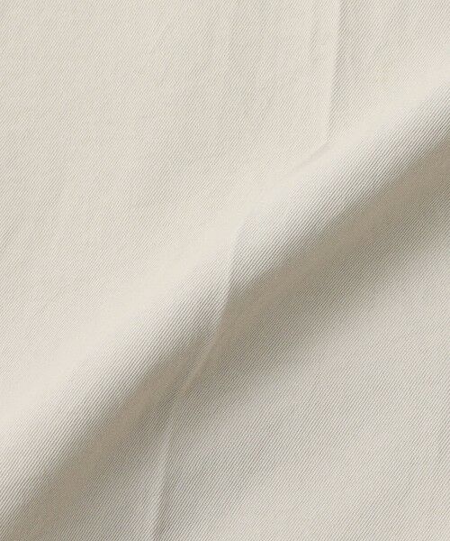 MACKINTOSH LONDON / マッキントッシュ ロンドン  その他パンツ | 【eclat5月号掲載】ドライツイルワイドパンツ | 詳細9