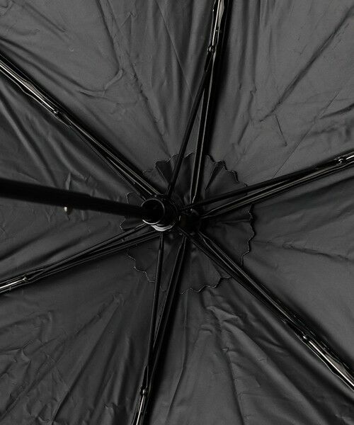 MACKINTOSH LONDON / マッキントッシュ ロンドン  傘 | ボタニカルウォール遮光晴雨兼用折畳傘 | 詳細6