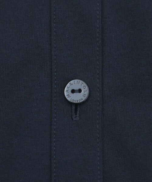 MACKINTOSH LONDON / マッキントッシュ ロンドン  ロング・マキシ丈ワンピース | 【WEB・一部店舗限定】プレーティング天竺ワンピース | 詳細6