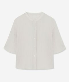 MACKINTOSH LONDON / マッキントッシュ ロンドン  シャツ・ブラウス | ワッシャースパンローンブラウス