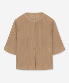 MACKINTOSH LONDON / マッキントッシュ ロンドン  シャツ・ブラウス | ワッシャースパンローンブラウス