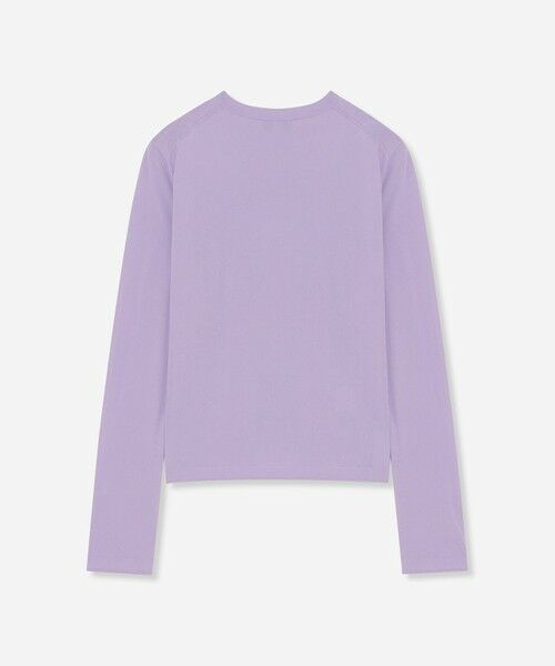 MACKINTOSH LONDON / マッキントッシュ ロンドン  ニット・セーター | クールレーヨンカーディガン | 詳細1