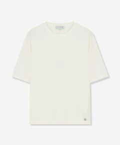 【婦人画報6月号掲載】クールレーヨンプルオーバー