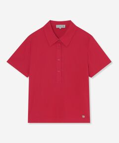 MACKINTOSH LONDON / マッキントッシュ ロンドン  カットソー | シルケットコットンポロ