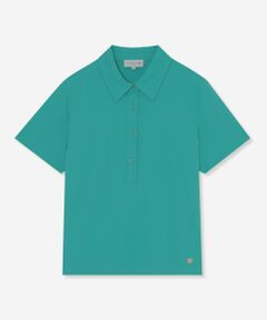 MACKINTOSH LONDON / マッキントッシュ ロンドン  カットソー | シルケットコットンポロ
