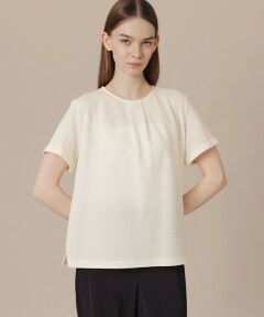 MACKINTOSH LONDON / マッキントッシュ ロンドン  カットソー | 【WEB・一部店舗限定】サッカーストレッチプルオーバー