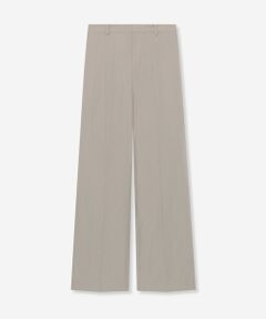 MACKINTOSH LONDON / マッキントッシュ ロンドン  その他パンツ | 【婦人画報6月号掲載】ライトナチュラルタンブラーパンツ