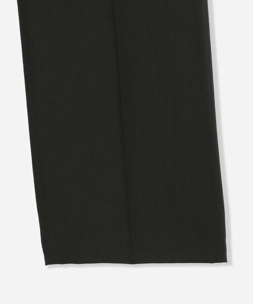 MACKINTOSH LONDON / マッキントッシュ ロンドン  その他パンツ | 【婦人画報6月号掲載】ライトナチュラルタンブラーパンツ | 詳細5