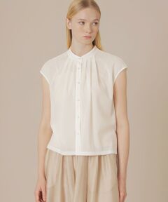 MACKINTOSH LONDON / マッキントッシュ ロンドン  カットソー | コットンコンフィブラウス